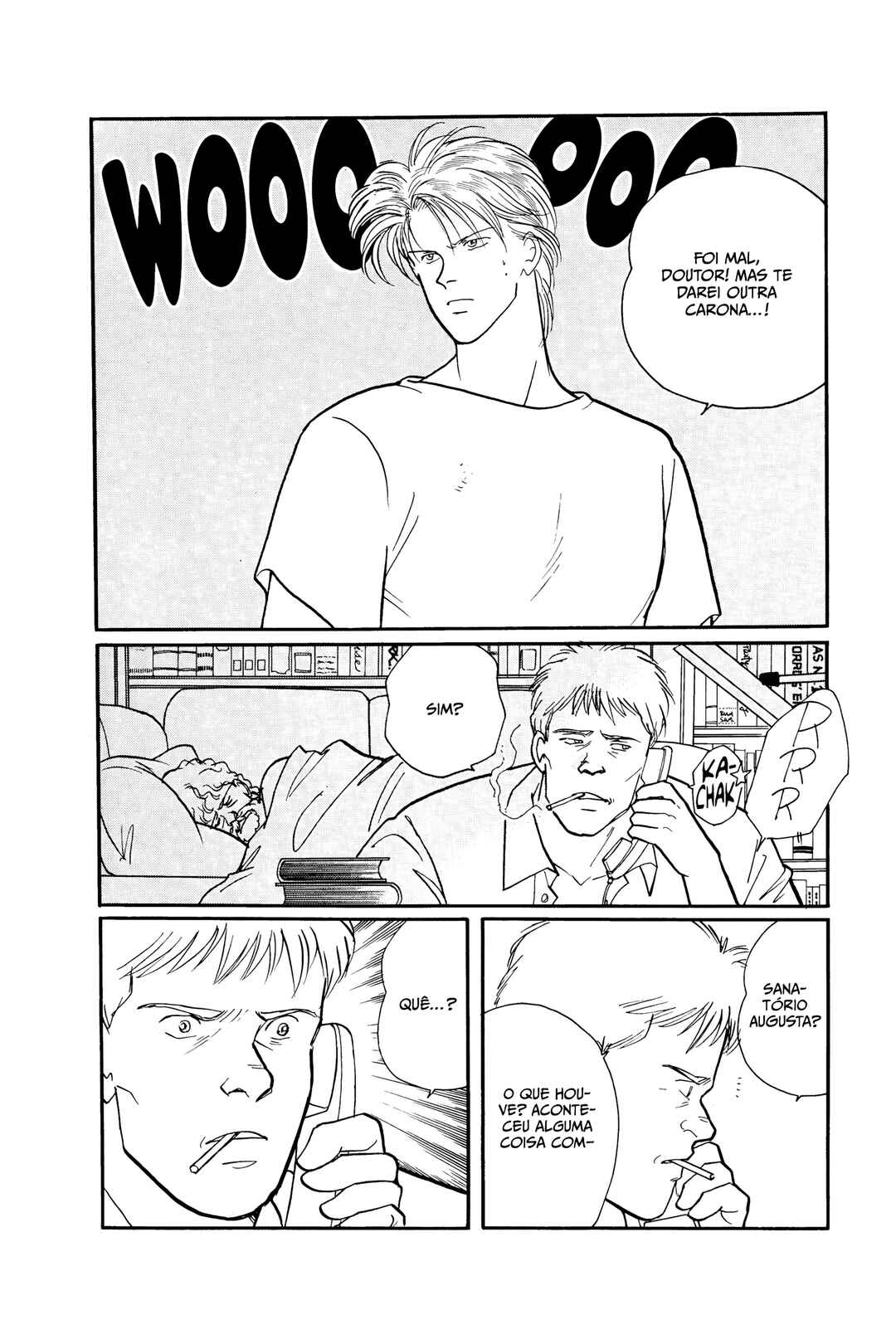 Chapter 67 - Page 30