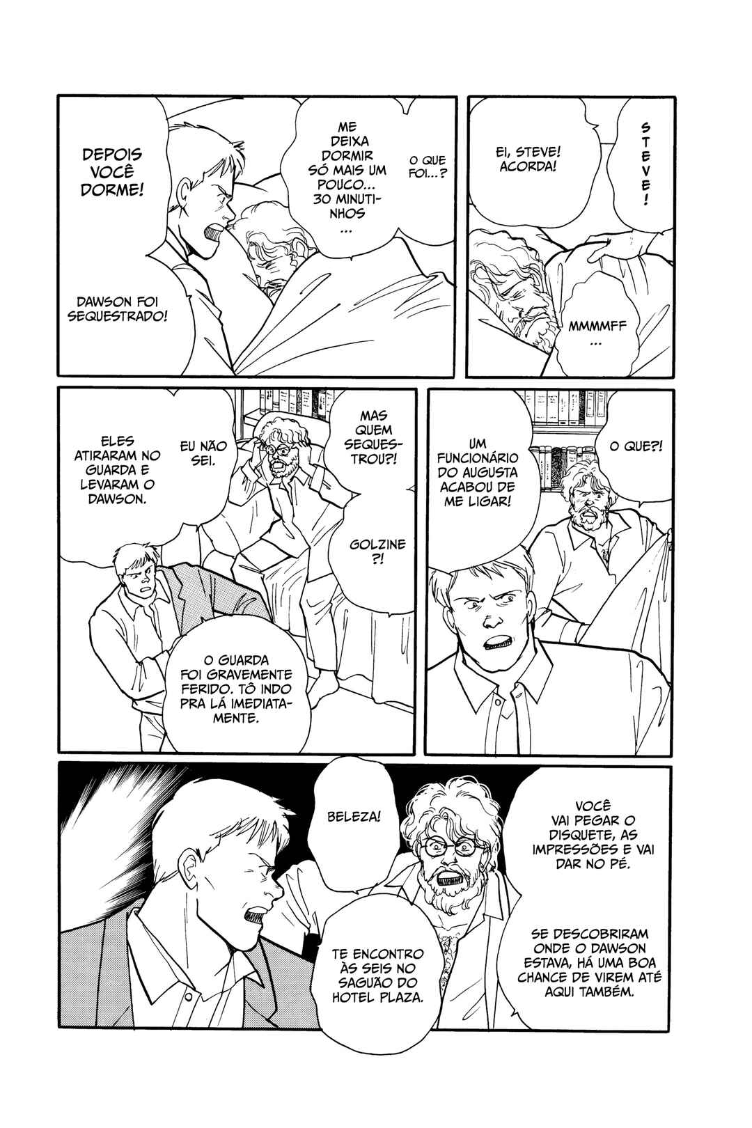 Chapter 67 - Page 31