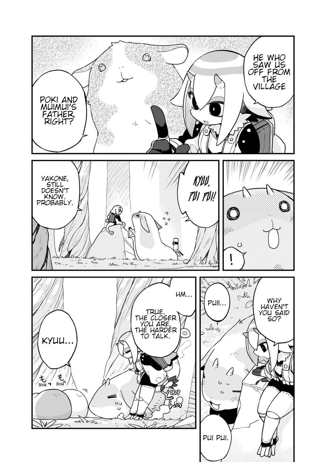 Chapter 34.5 - Page 10