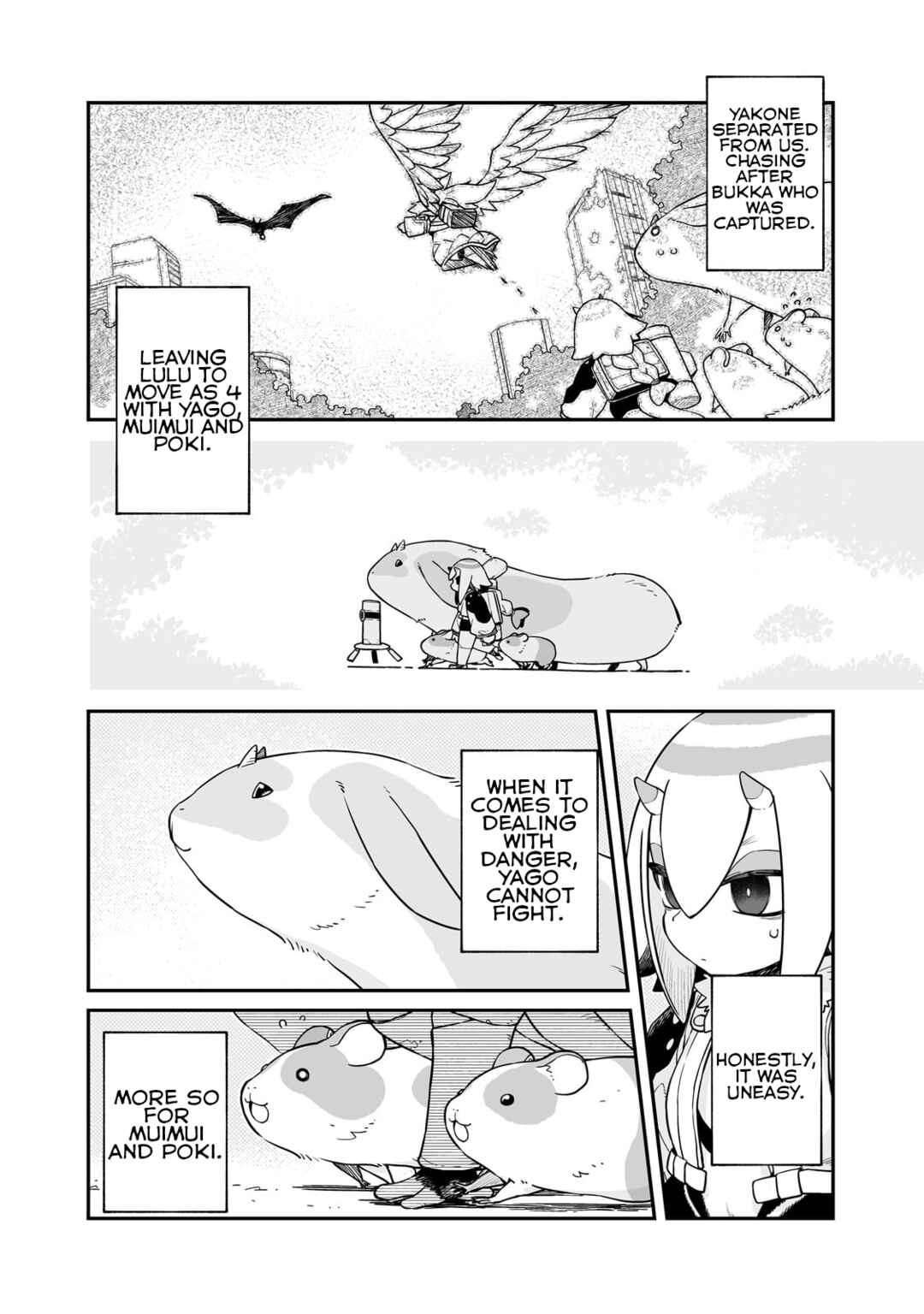 Chapter 34.5 - Page 3