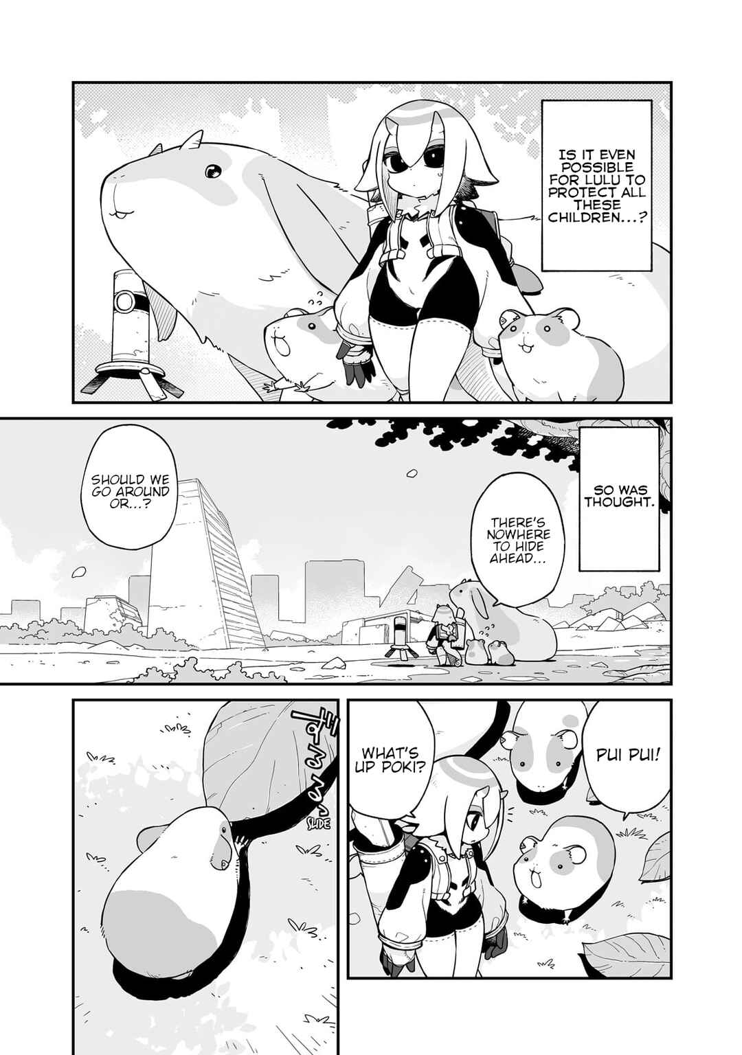 Chapter 34.5 - Page 4