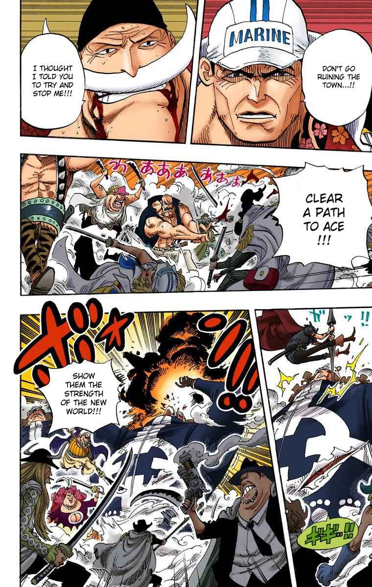 Chapter 568 - Page 4