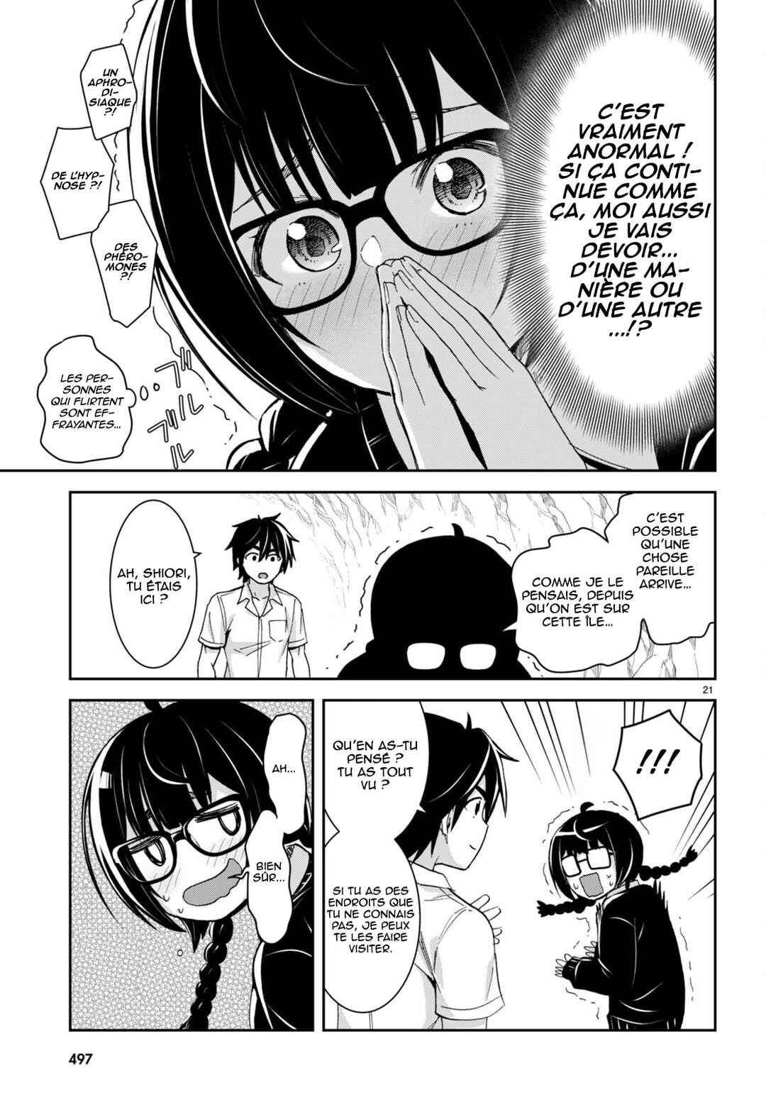 Chapter 28 - Page 22