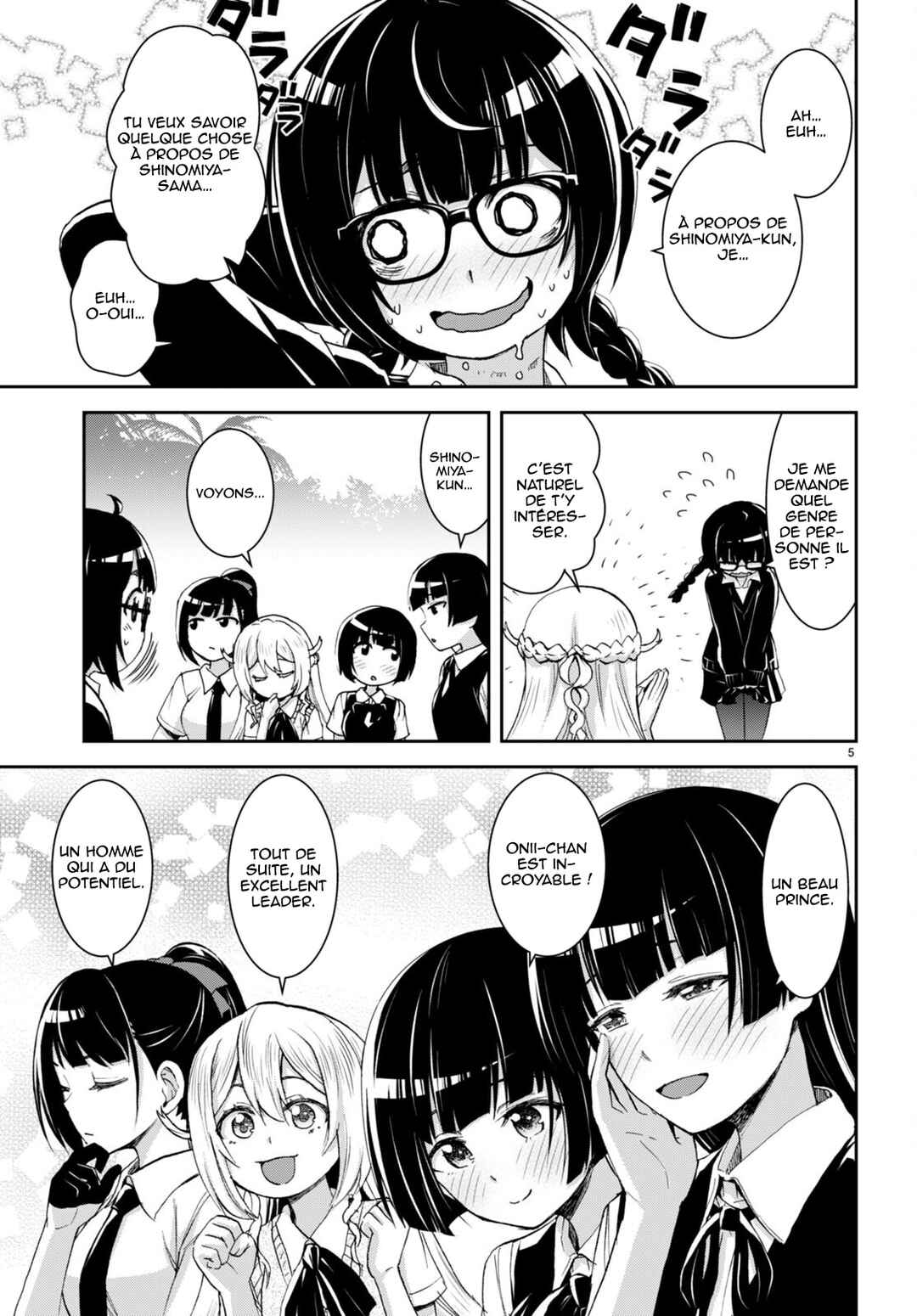 Chapter 28 - Page 6