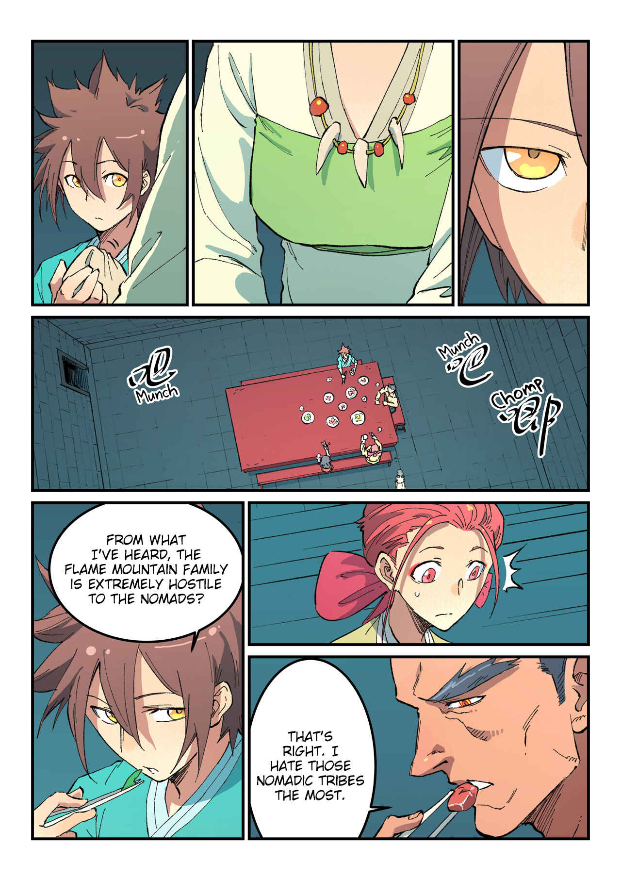 Chapter 479 - Page 6
