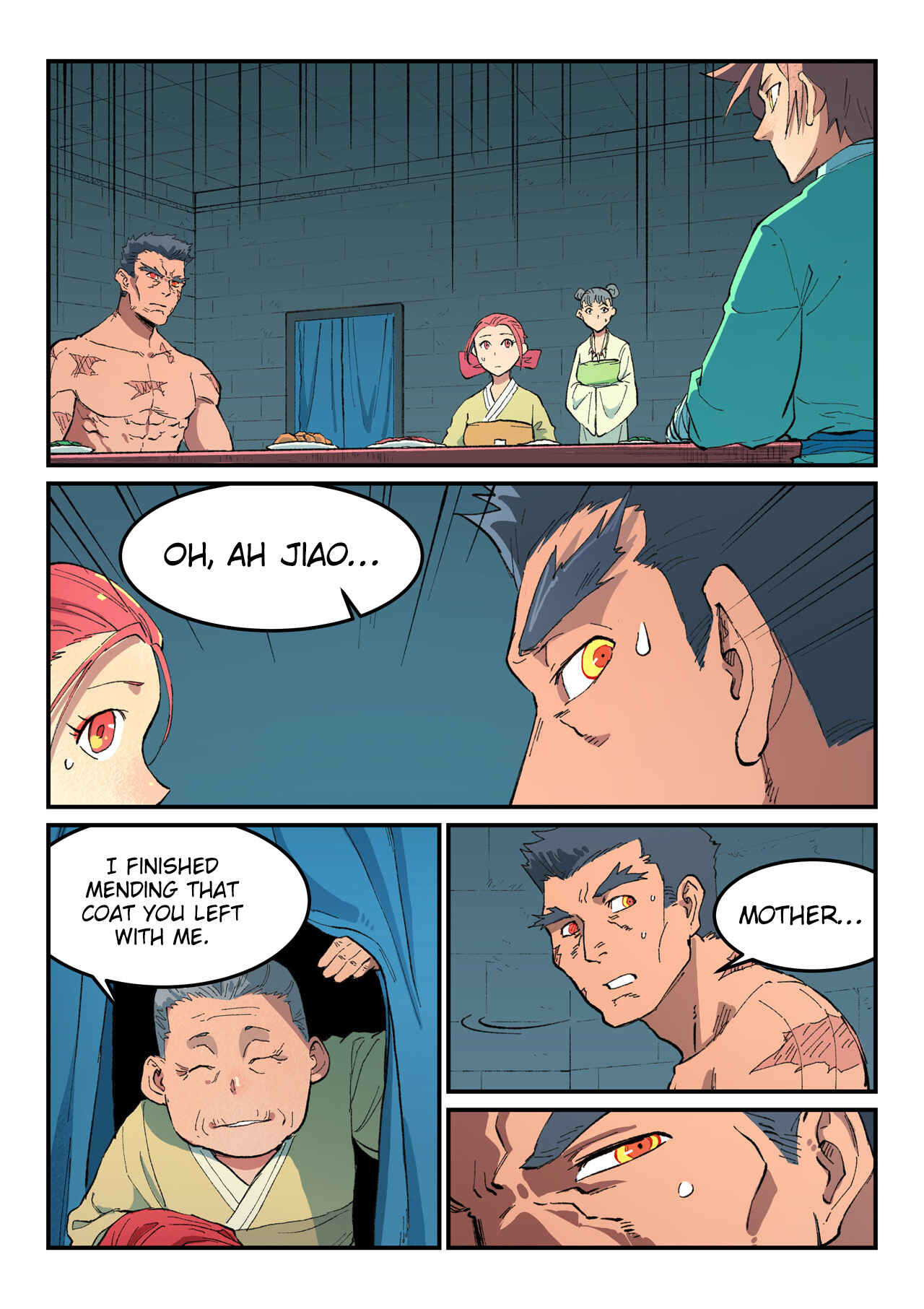 Chapter 479 - Page 8