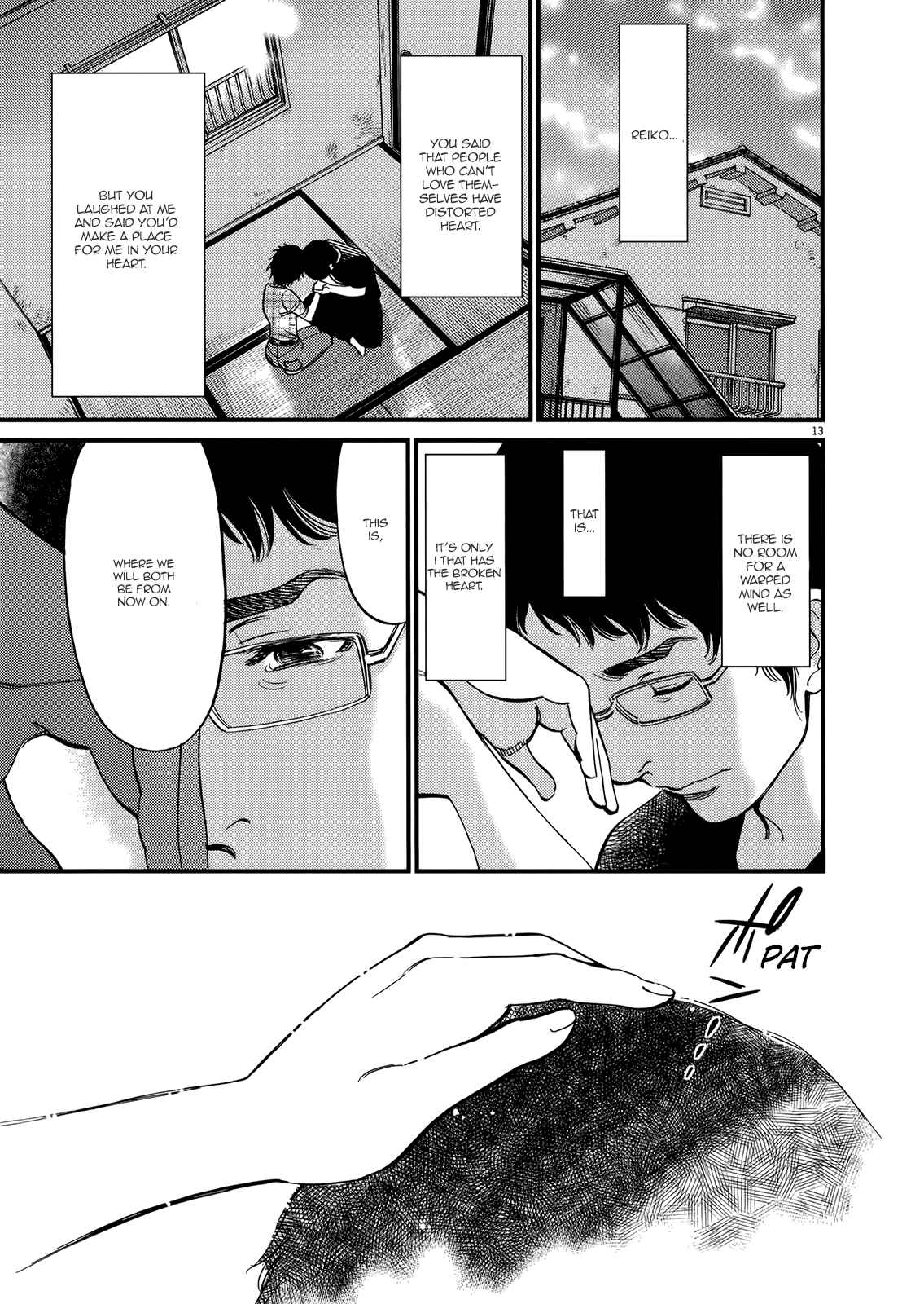 Chapter 134 - Page 12