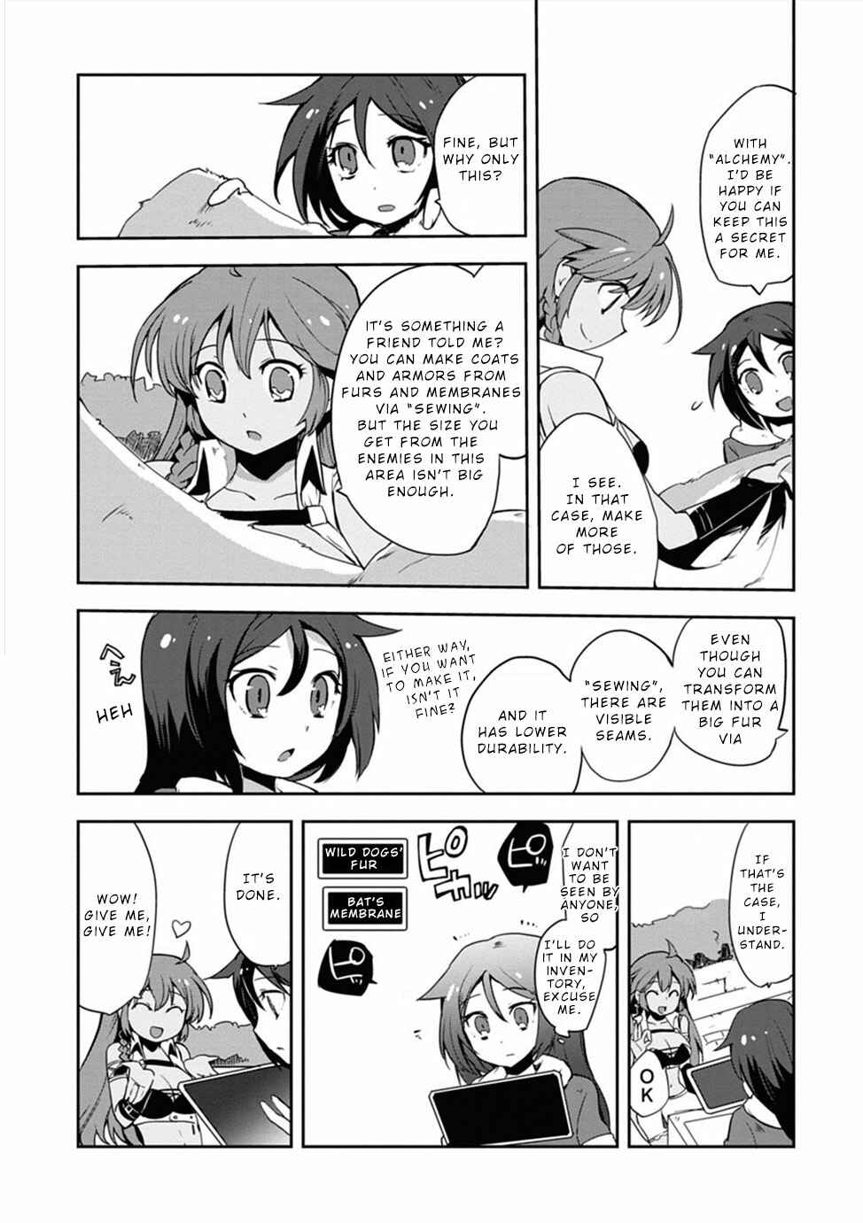 Chapter 4 - Page 5
