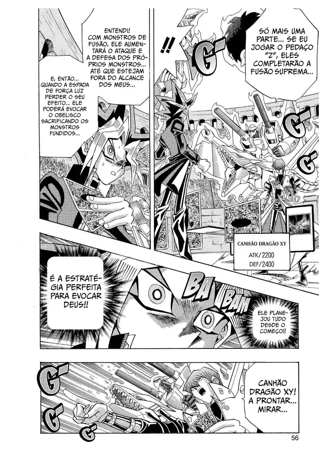 Chapter 195 - Page 11