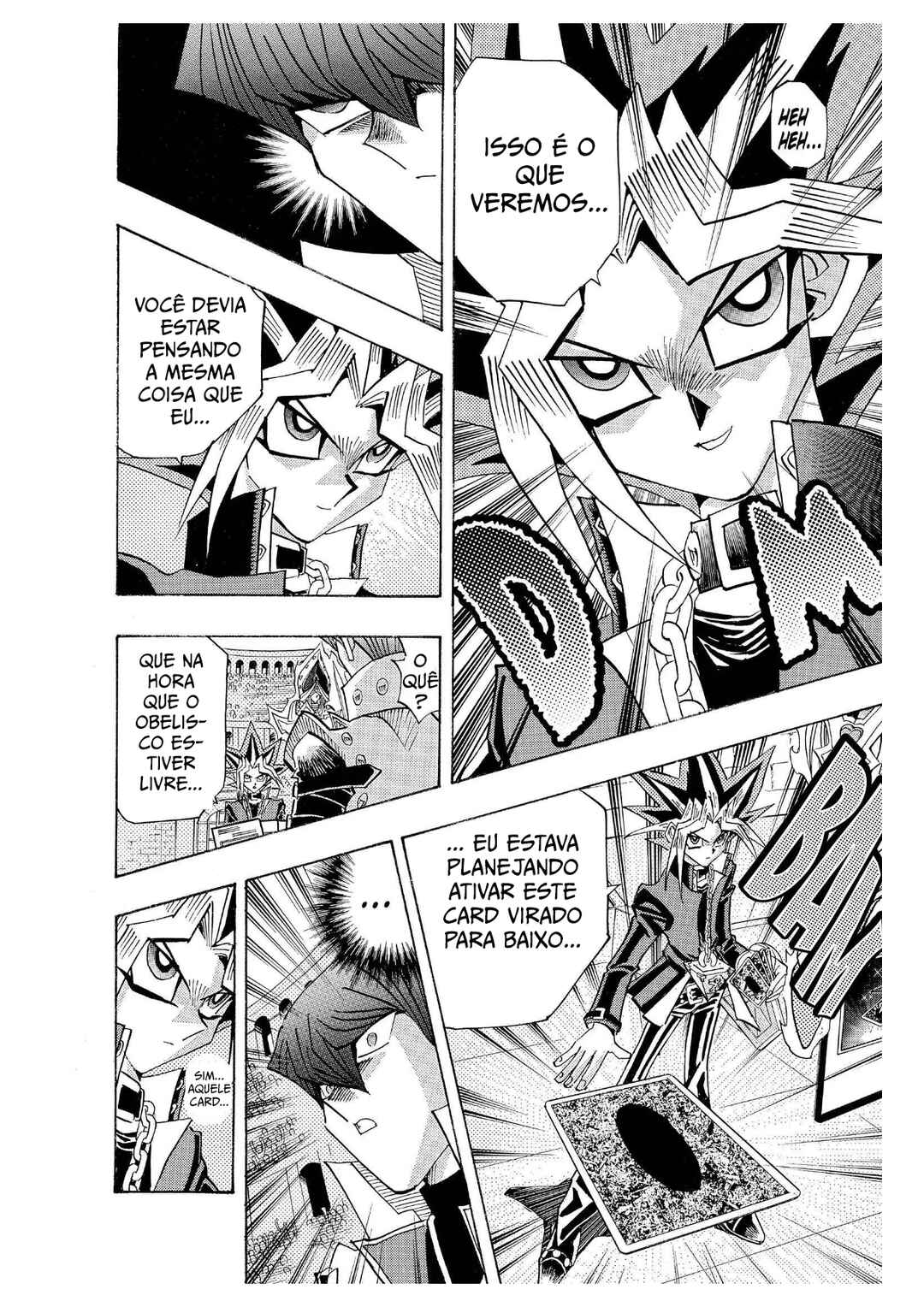 Chapter 195 - Page 17