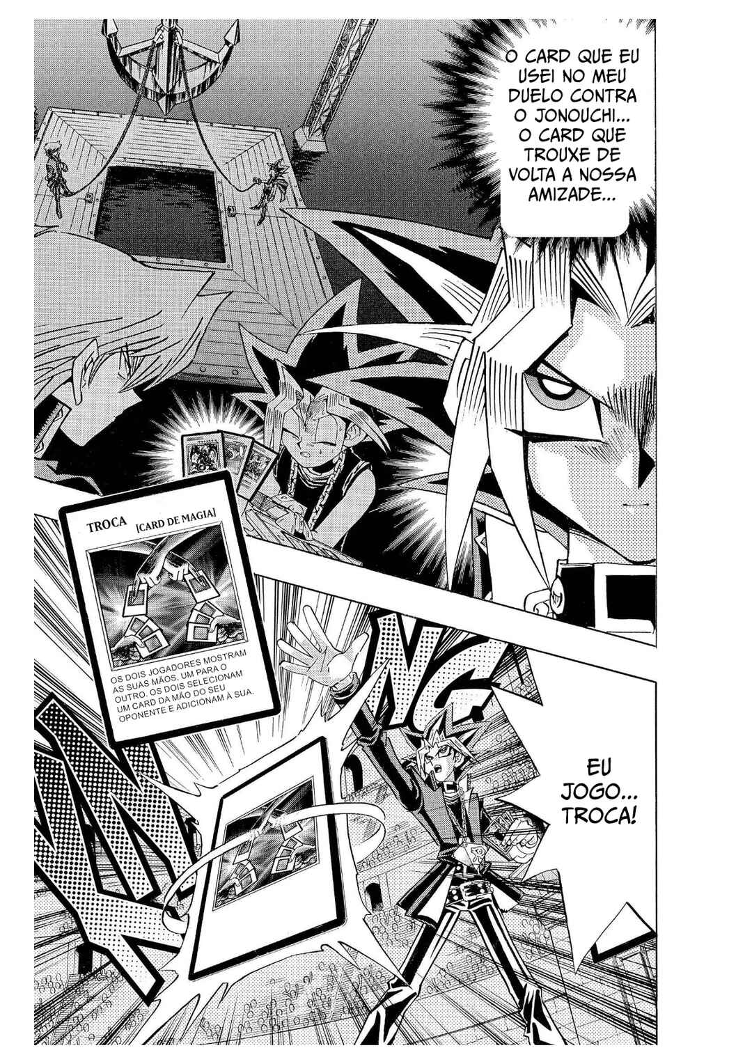 Chapter 195 - Page 18