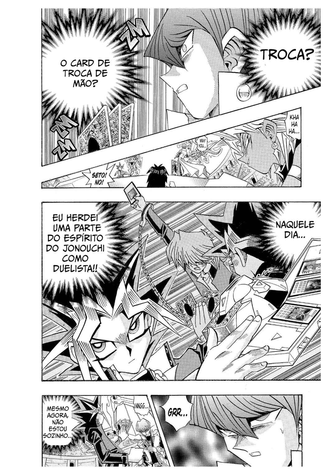 Chapter 195 - Page 19