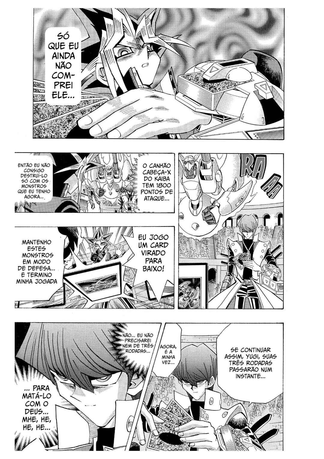 Chapter 195 - Page 6