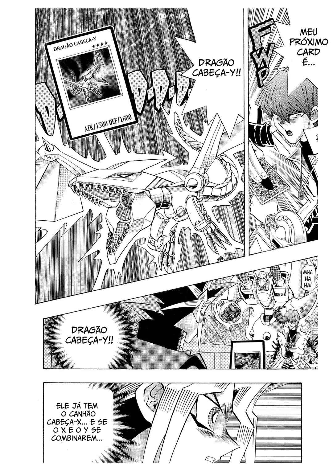 Chapter 195 - Page 9