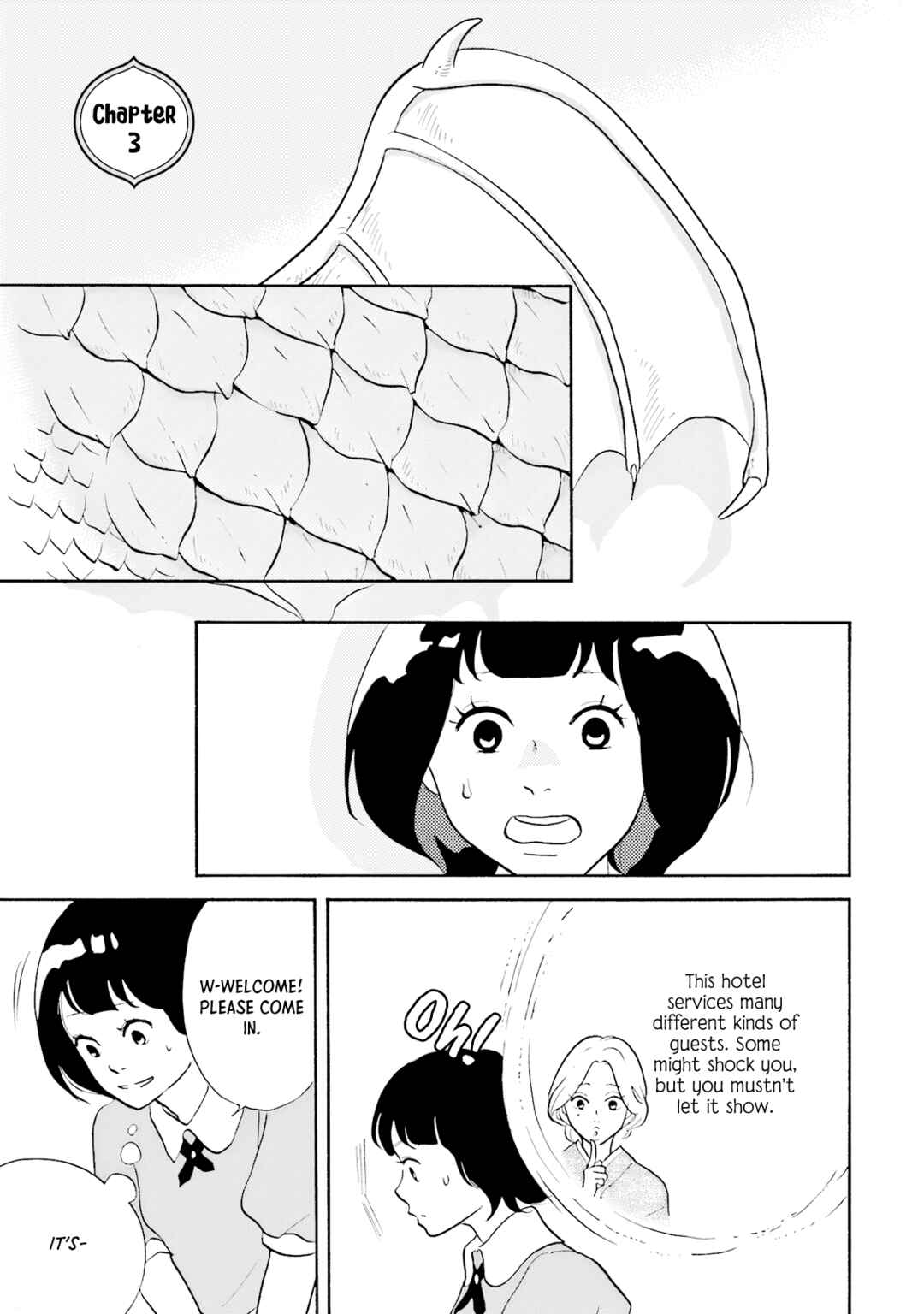 Chapter 3 - Page 1