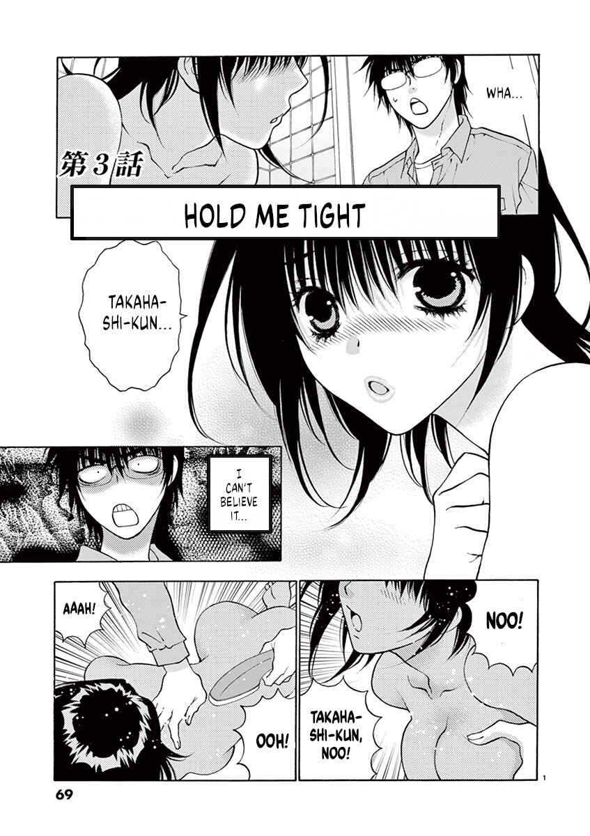 Chapter 3 - Page 1