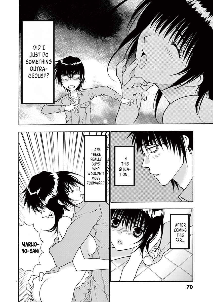 Chapter 3 - Page 2