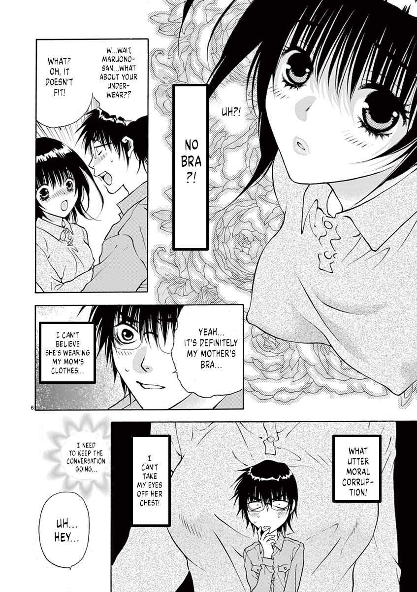 Chapter 3 - Page 6