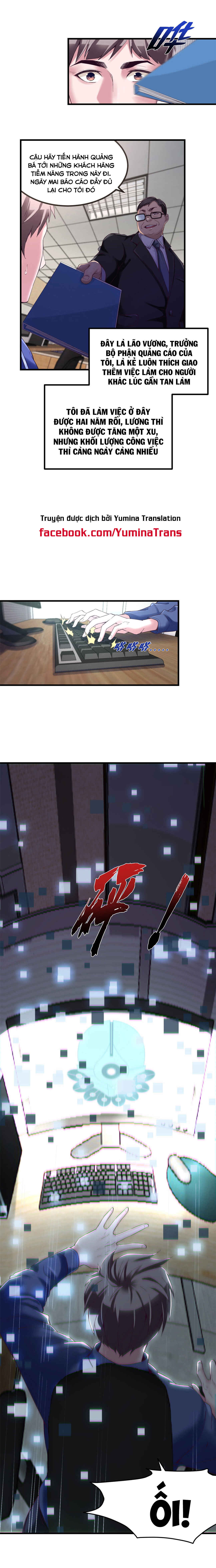 Chapter 1 - Page 3