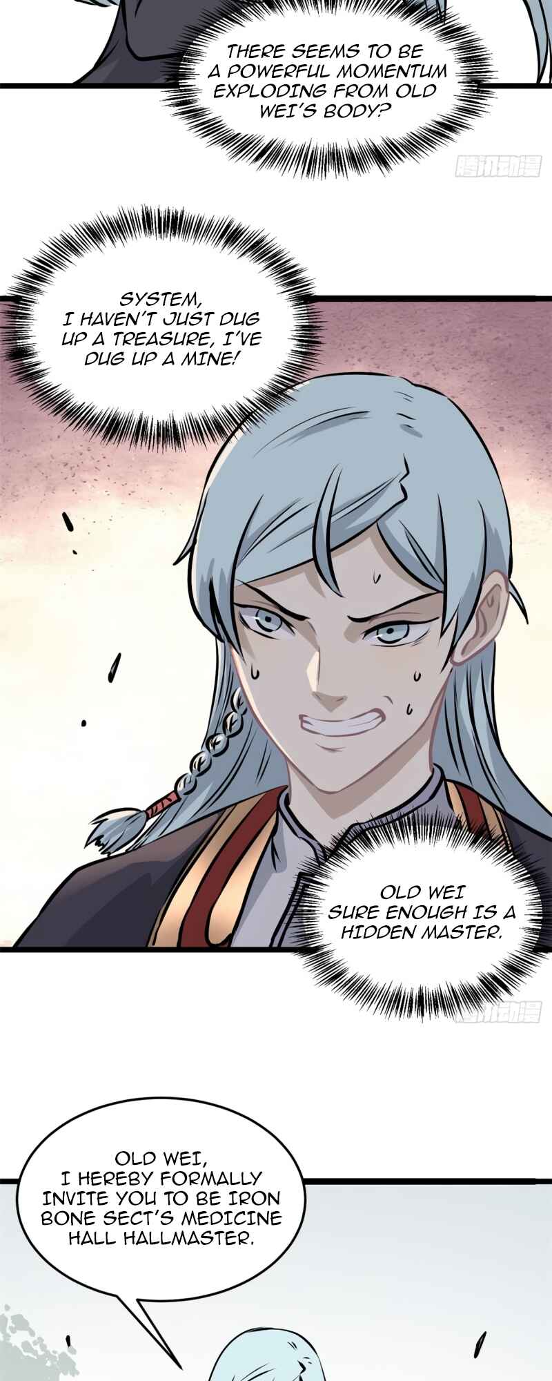 Chapter 98 - Page 18