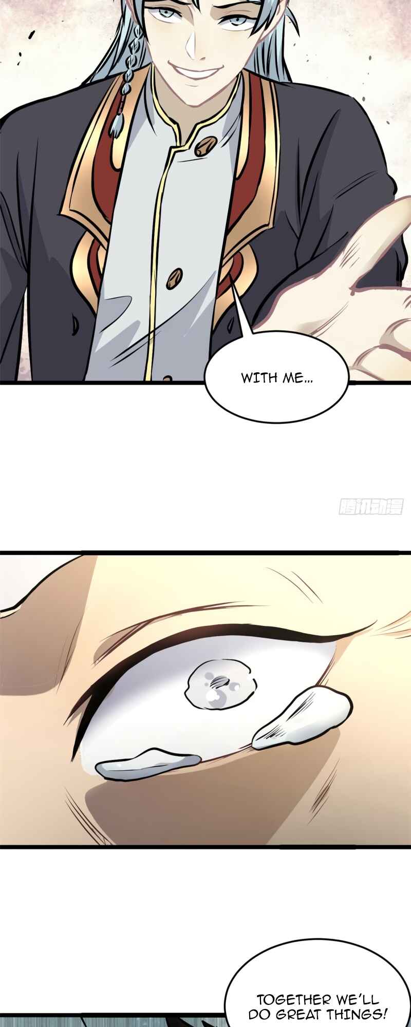 Chapter 98 - Page 26