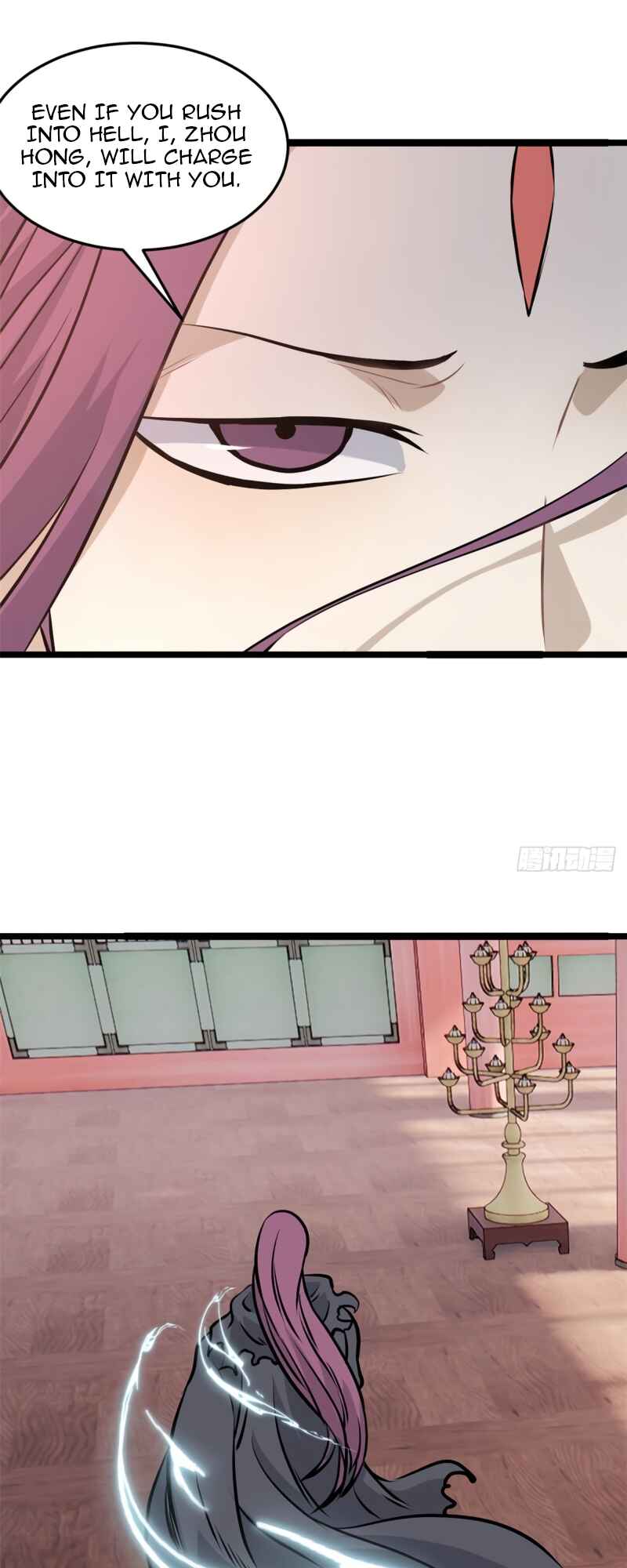 Chapter 98 - Page 9
