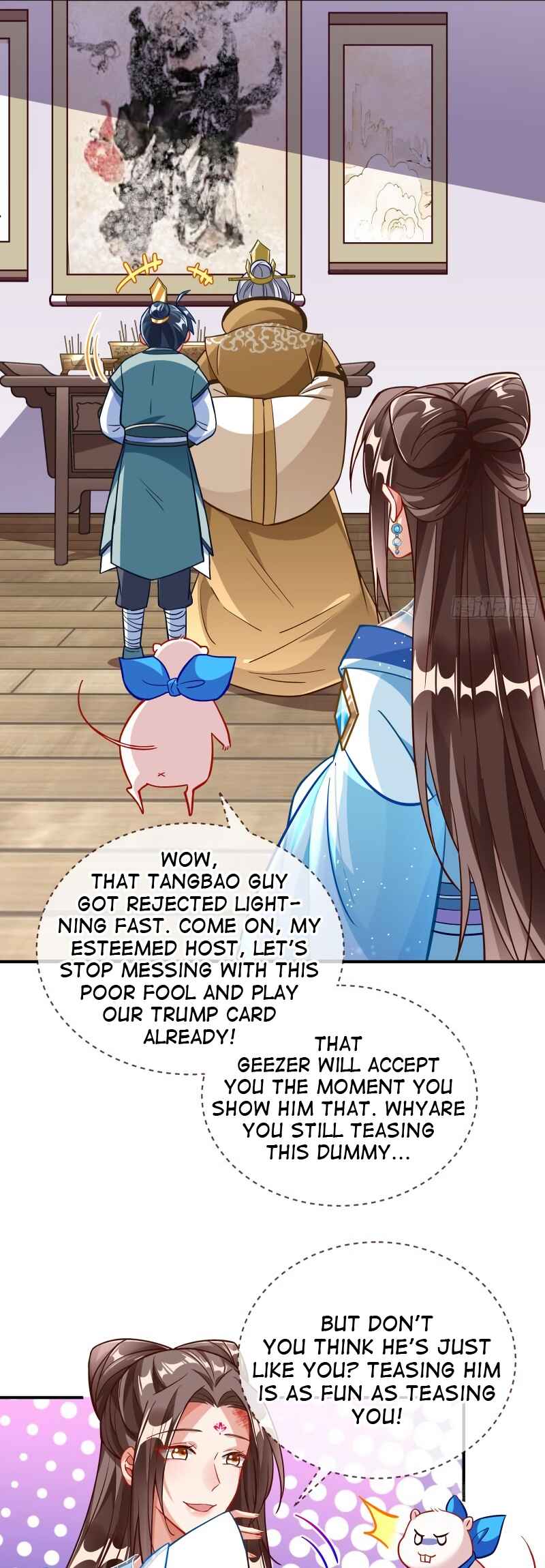 Chapter 478 - Page 11