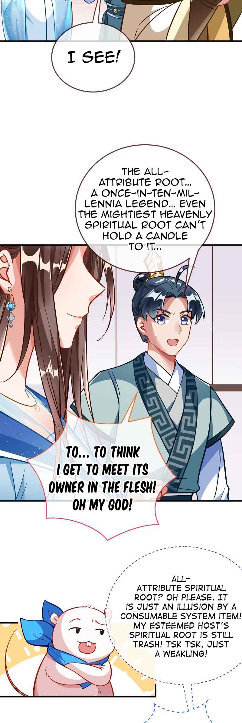 Chapter 478 - Page 20