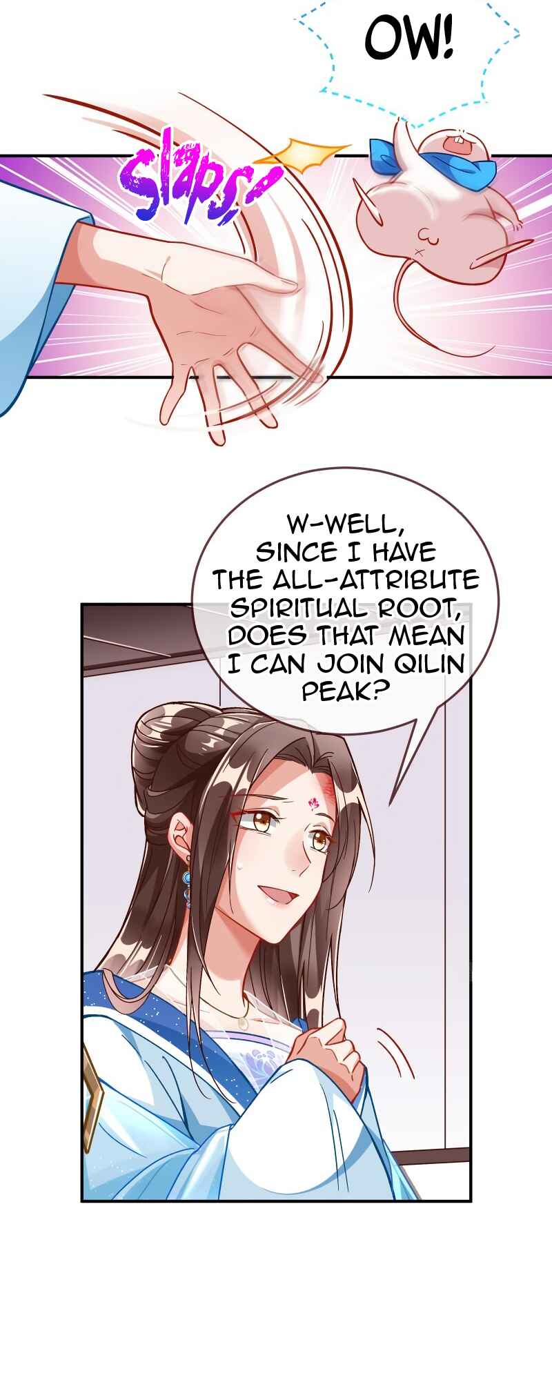 Chapter 478 - Page 21