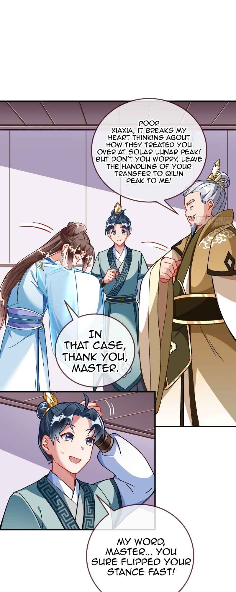 Chapter 478 - Page 22