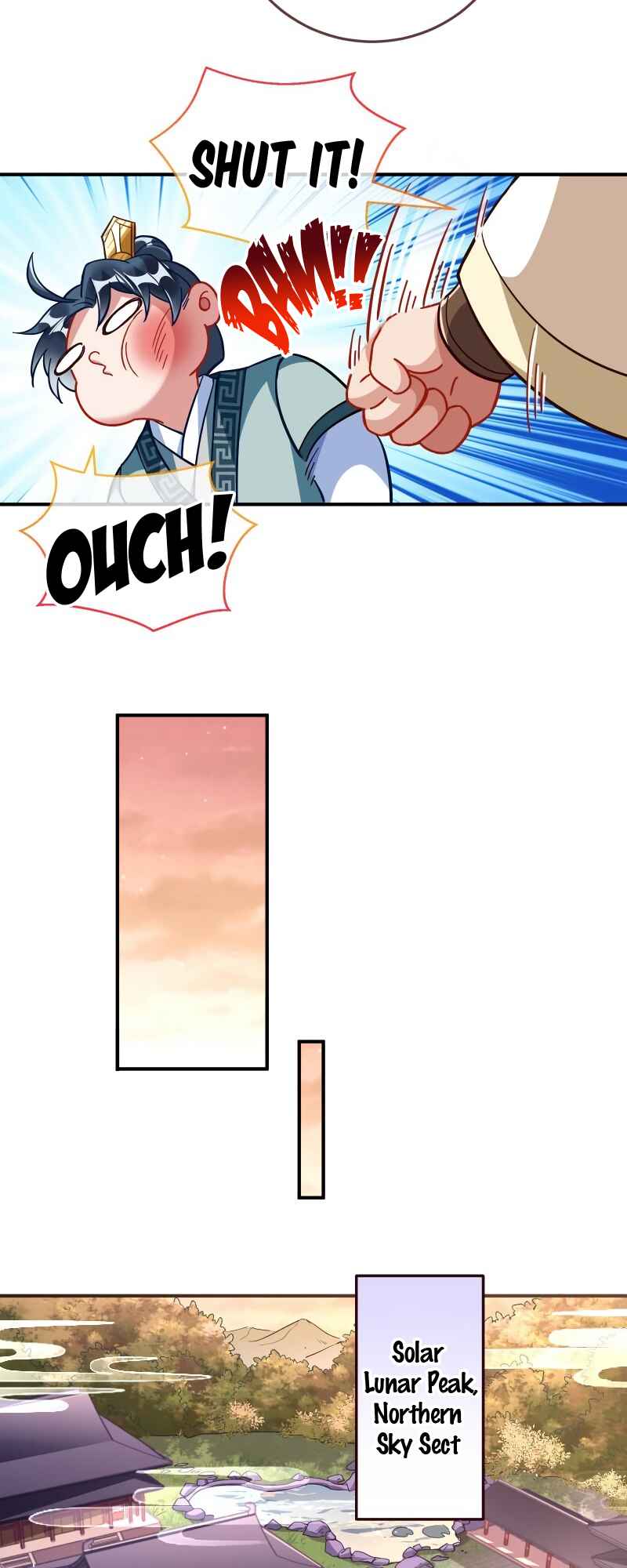 Chapter 478 - Page 23