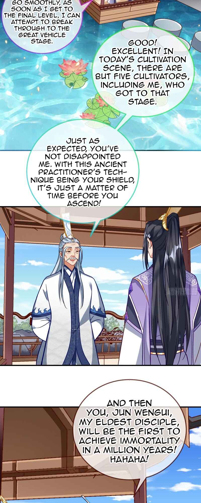 Chapter 478 - Page 25