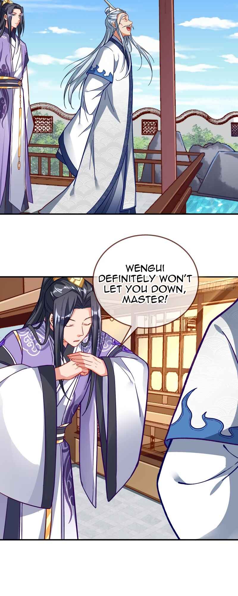 Chapter 478 - Page 26