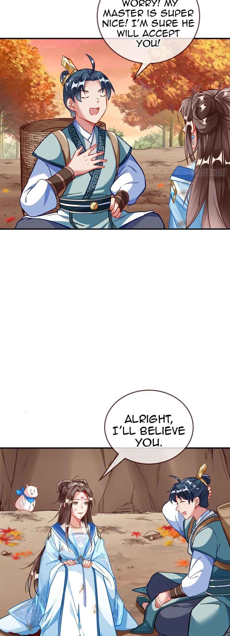 Chapter 478 - Page 7