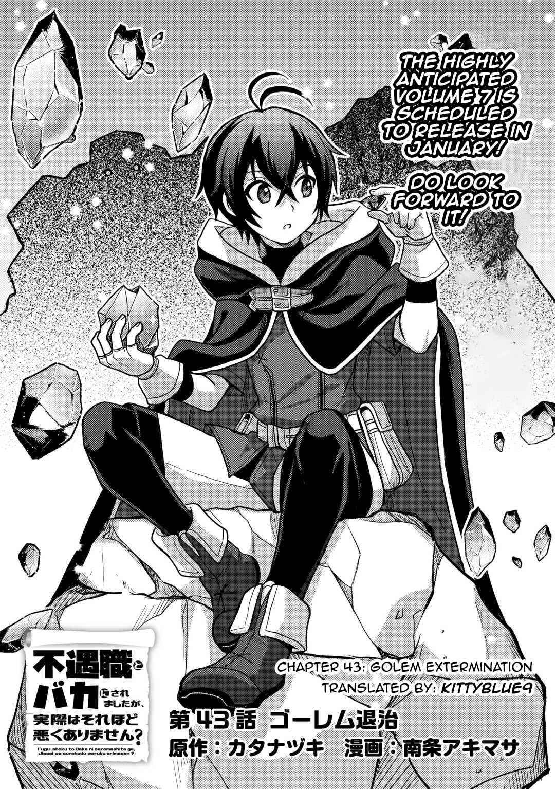 Chapter 43 - Page 1