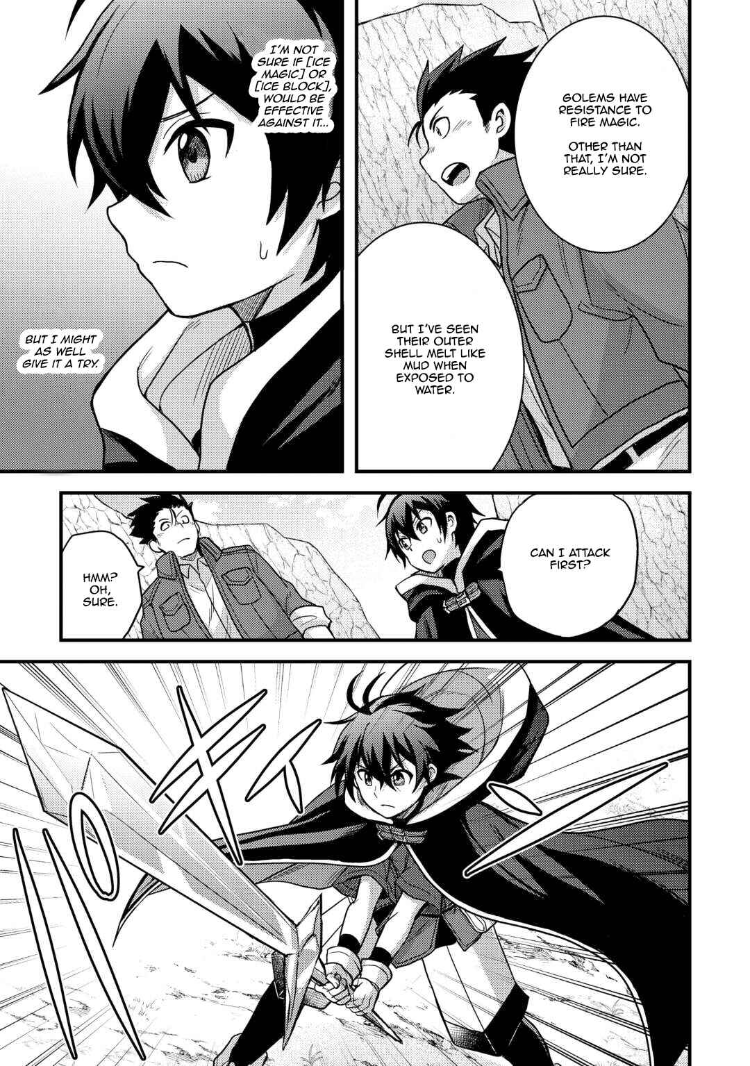 Chapter 43 - Page 21