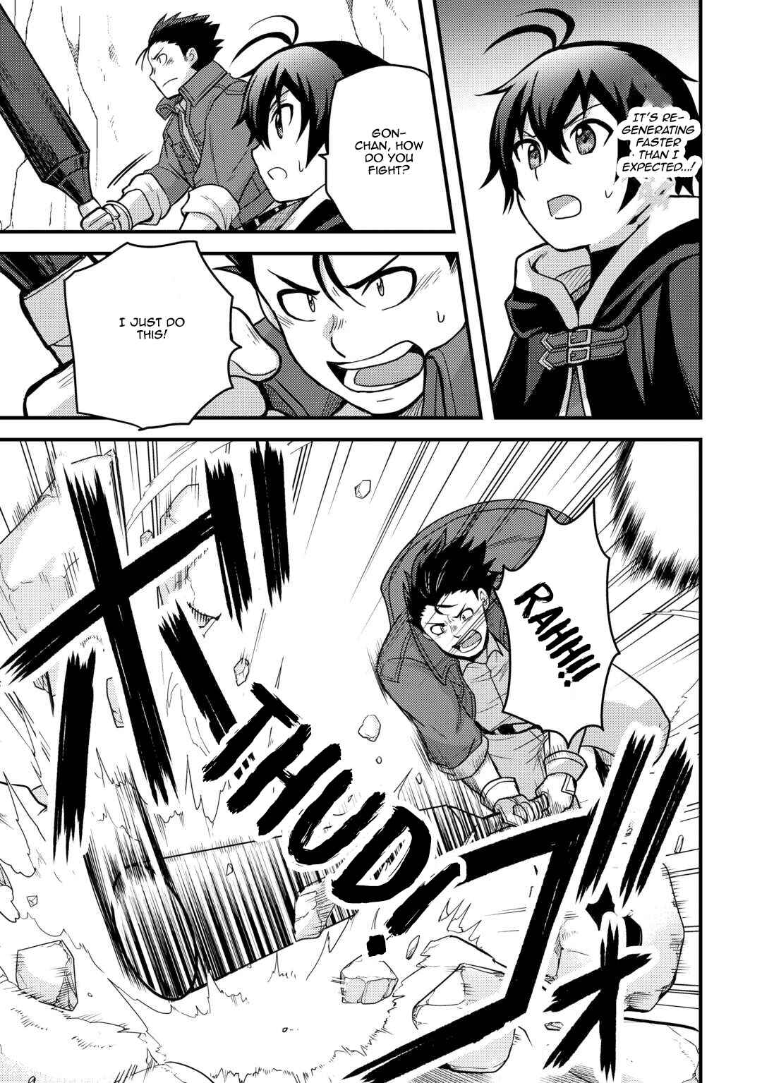 Chapter 43 - Page 25