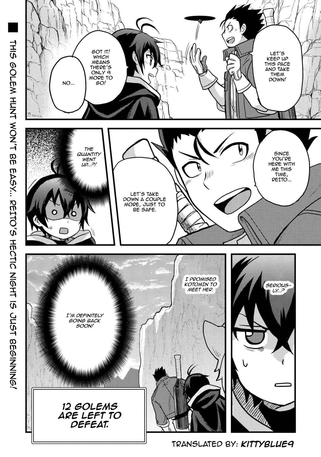 Chapter 43 - Page 28