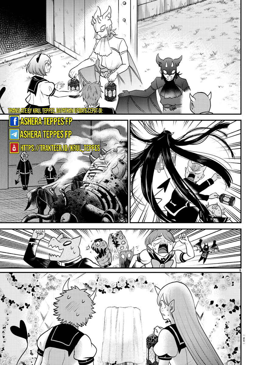 Chapter 348 - Page 11