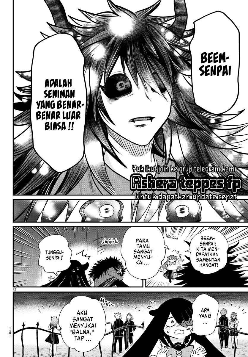 Chapter 348 - Page 14