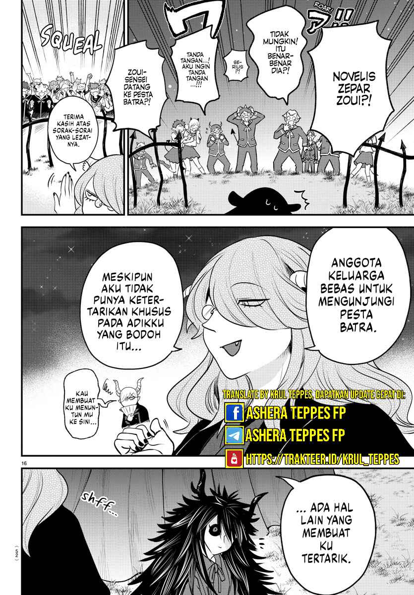 Chapter 348 - Page 18