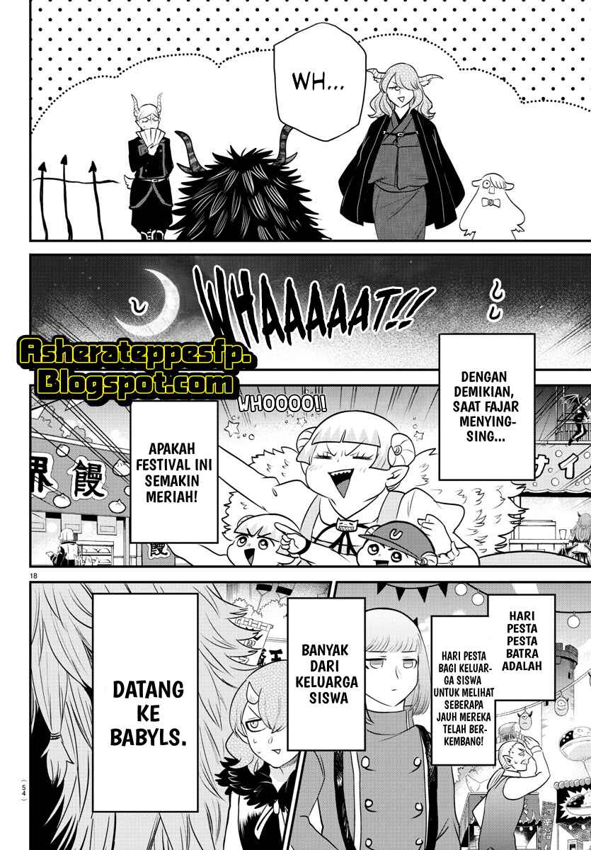 Chapter 348 - Page 20