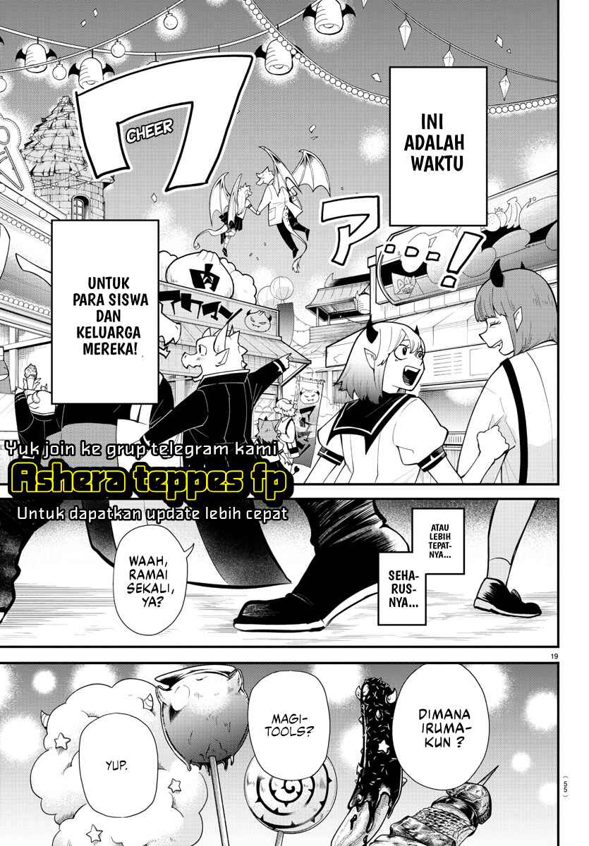 Chapter 348 - Page 21