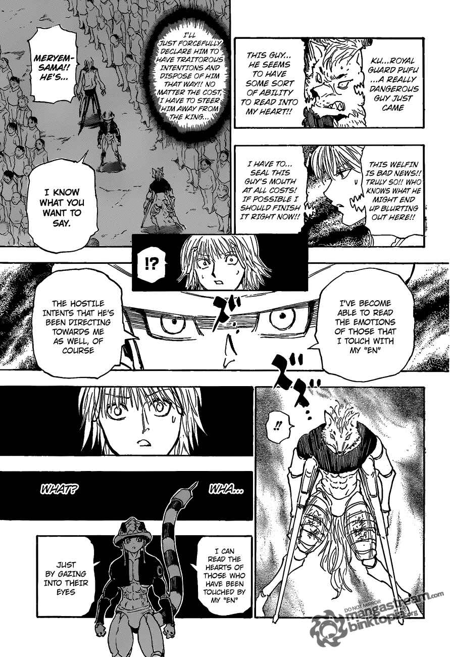Chapter 312 - Page 8