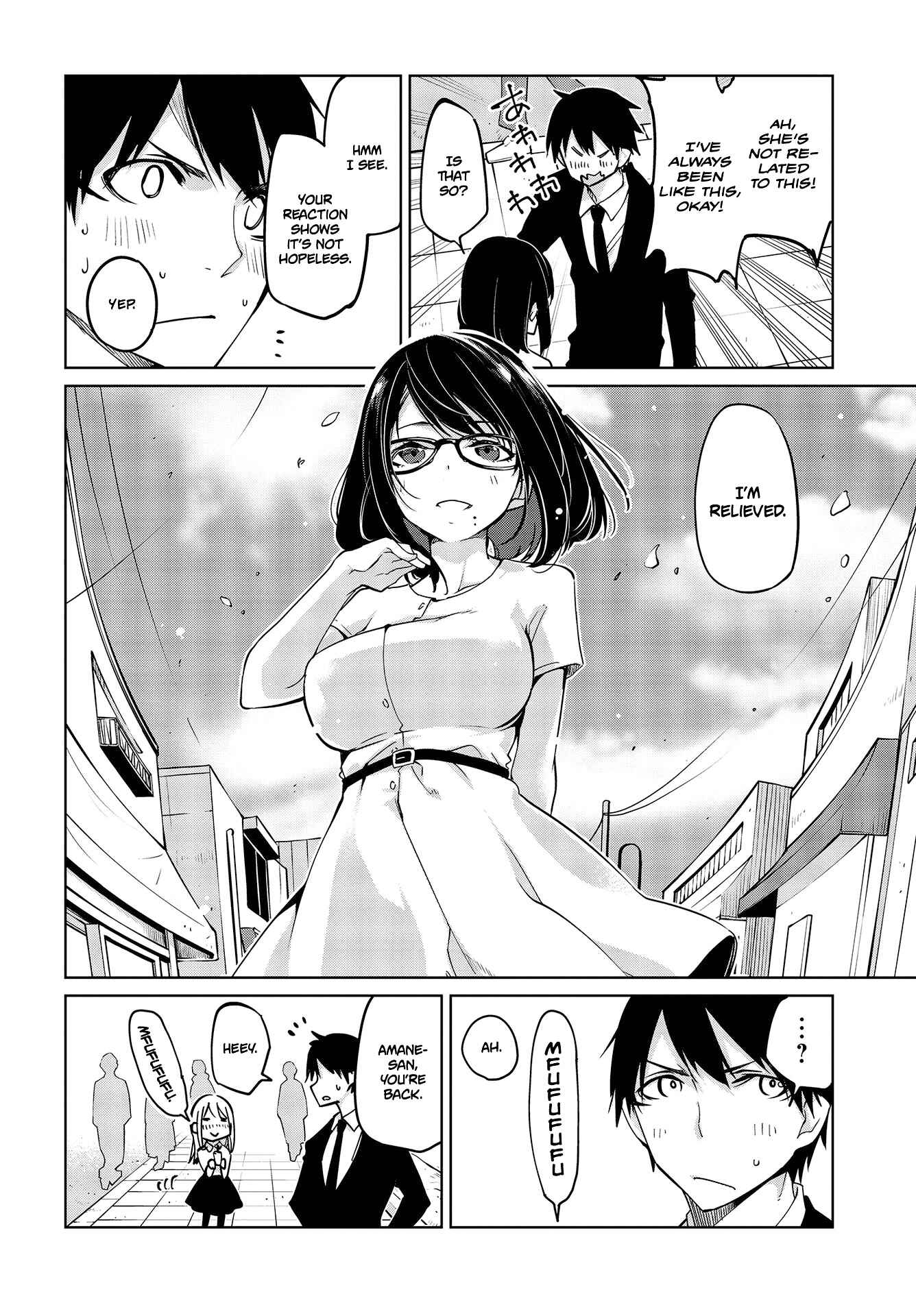 Chapter 46 - Page 19