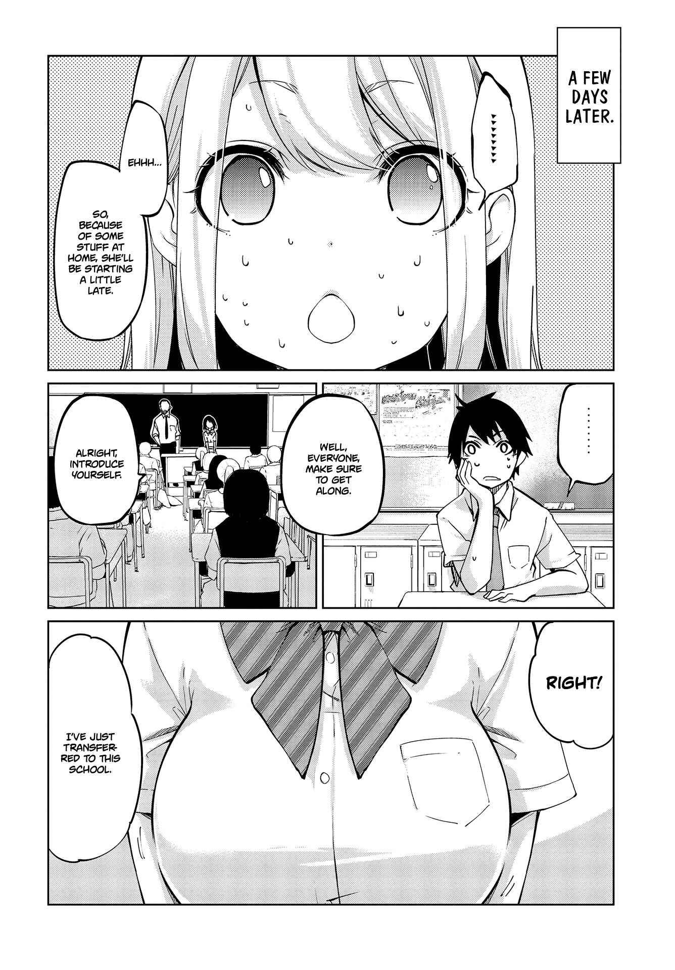 Chapter 46 - Page 23