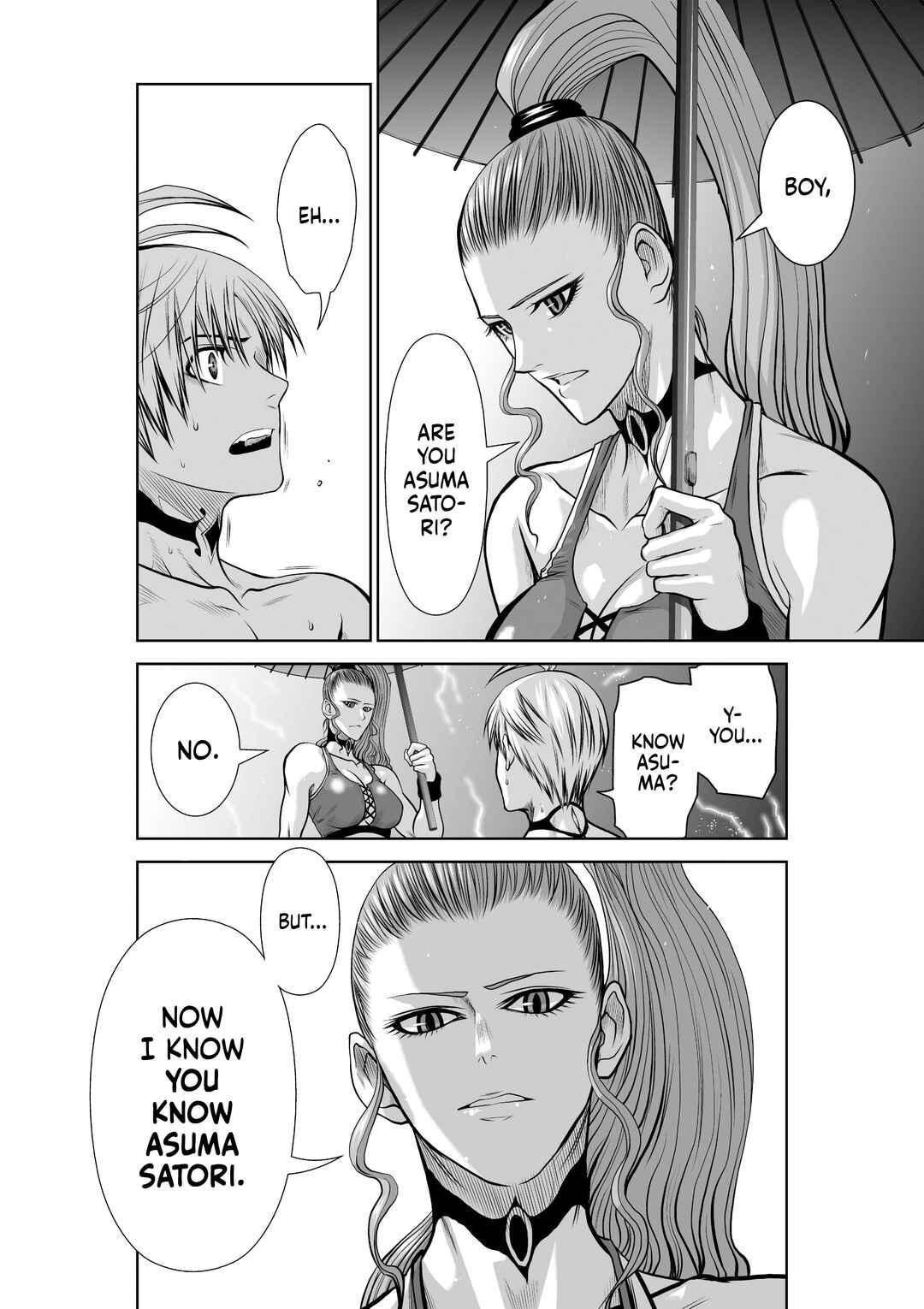 Chapter 40 - Page 12