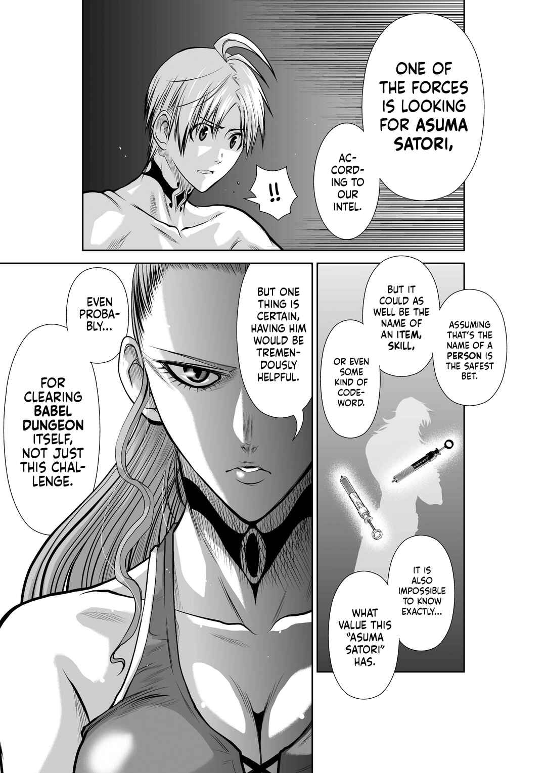 Chapter 40 - Page 15