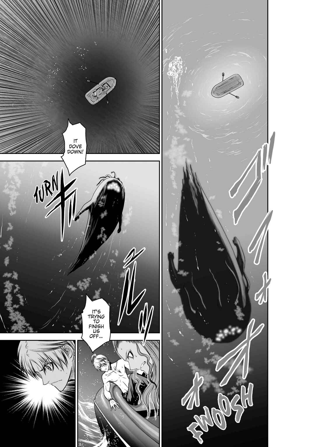 Chapter 40 - Page 23