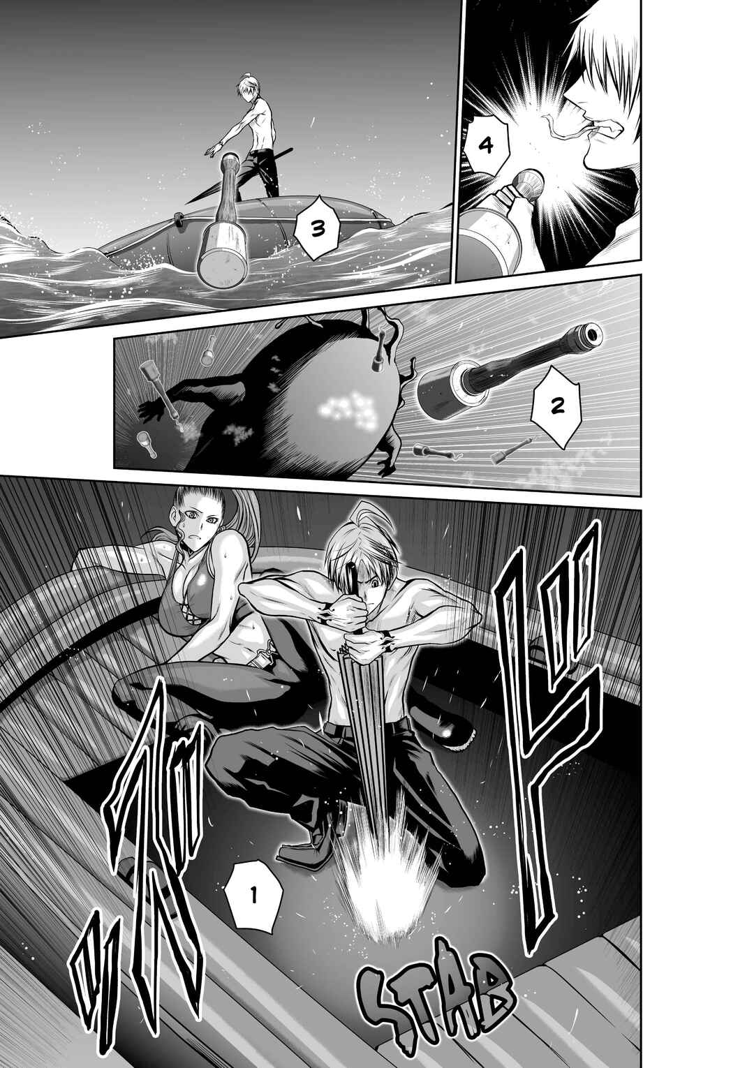 Chapter 40 - Page 25